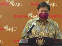 Menko Airlangga Ungkap 3 Kunci yang Bikin Ekonomi RI Melesat