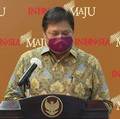 Ternyata Rp 60 T Modal SWF Jokowi dari BUMN