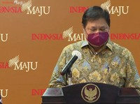 Ternyata Rp 60 T Modal SWF Jokowi dari BUMN