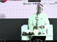 Digitalisasi UMKM Jadi Modal Bangkit Saat Pandemi Covid-19