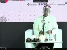 Digitalisasi UMKM Jadi Modal Bangkit Saat Pandemi Covid-19