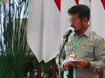 5 Menteri Layak Diganti Versi Relawan: Mentan Hingga Mendag!