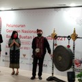 Gerakan Nasional Bangga Buatan Indonesia 2021 Diluncurkan