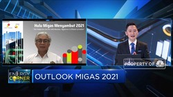 Perbaikan Iklim Investasi Migas, Kunci Jaga Ketahanan Energi