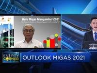 Perbaikan Iklim Investasi Migas, Kunci Jaga Ketahanan Energi