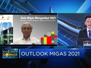 Perbaikan Iklim Investasi Migas, Kunci Jaga Ketahanan Energi