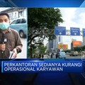 PPKM Berlaku Mulai Hari Ini, Bagaimana Kondisi Jakarta?