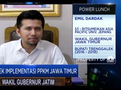 PPKM Resmi Berlaku, Jatim Lakukan Pembatasan Ketat 11 Daerah