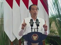 Subsidi Pupuk Sampai Impor Kedelai Bikin Jokowi Geram!
