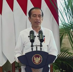 Jokowi Kesal Subsidi Pupuk Rp 33 T Tak Jelas, Ini Kata Petani