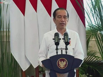 Jokowi Geram Subsidi Pupuk Tak Jelas, Ternyata Ini Sebabnya