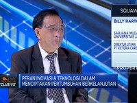 Program 3S, Strategi Bisnis Victoria di Tahun Bisnis 2021