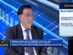 Program 3S, Strategi Bisnis Victoria di Tahun Bisnis 2021