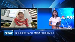 Raffi Ahmad dkk Dapat Vaksin Covid Tahap 1? Ini Kata Kemenkes