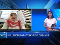 Raffi Ahmad dkk Dapat Vaksin Covid Tahap 1? Ini Kata Kemenkes