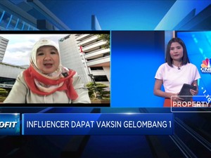 Raffi Ahmad dkk Dapat Vaksin Covid Tahap 1? Ini Kata Kemenkes