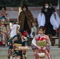 Asik! Jepang Buka Bebas Visa Lagi Buat Turis Mulai 11 Oktober