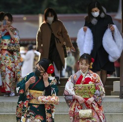 6 Rahasia Umur Panjang dan Tetap Sehat Ala Orang Jepang