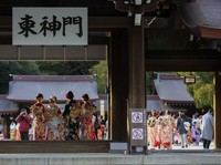 Ini Rahasia Orang Jepang Berumur Panjang, Hingga 100 Tahun
