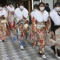 Banyak yang Bunuh Diri di Jepang Selama Pandemi Covid-19