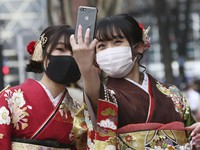 Jepang Punya Resep 'Rahasia' Umur Panjang, Ini Dia!