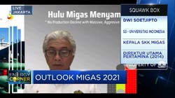 Strategi SKK Migas Capai Lifting Migas 705 Ribu BPOD di 2021