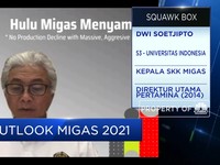 Strategi SKK Migas Capai Lifting Migas 705 Ribu BPOD di 2021