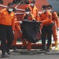 Mencekam! Ini Kesaksian Detik-detik Jatuhnya Sriwijaya Air