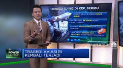 Tragedi Aviasi Indonesia Kembali Terjadi