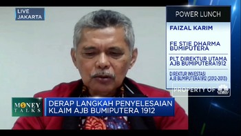 AJB Bumiputera Siap Bayar Klaim Rp 1,1 T, Ini Rinciannya