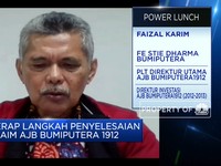 AJB Bumiputera Siap Bayar Klaim Rp 1,1 T, Ini Rinciannya