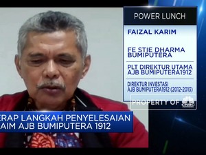 AJB Bumiputera Siap Bayar Klaim Rp 1,1 T, Ini Rinciannya