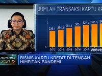 AKKI: Pay Later Bukan Kompetitor Langsung Bisnis Kartu Kredit