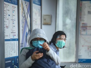 Wajah +62 Kurang Glowing Bisa Jadi Efek Hormon Kortisol, Ternyata Ini Kaitannya