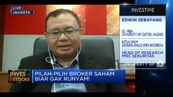 Begini Nih Kriteria Broker Saham Yang Layak Dipilih