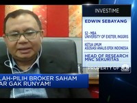 Begini Nih Kriteria Broker Saham Yang Layak Dipilih