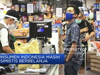 Asa Pemulihan Ekonomi Tanah Air