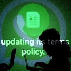 Update WhatsApp, Bisa Multi Device & Online Saat HP Mati