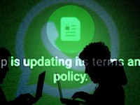 Update WhatsApp, Bisa Multi Device & Online Saat HP Mati