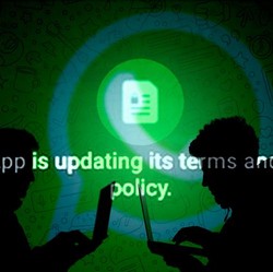 Diserang Isu End-to-End Encryption, Ini Kata Bos WhatsApp