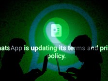WhatsApp-Signal-Telegram, Mana Terbanyak Ambil Data Pengguna?