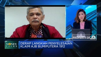 Ini Strategi AJB Bumiputera Selesaikan Klaim Nasabah