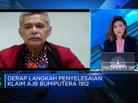 Ini Strategi AJB Bumiputera Selesaikan Klaim Nasabah
