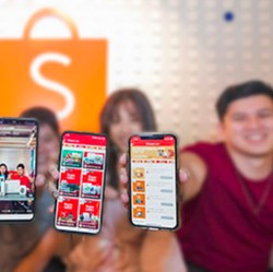Wah! Bank Aladin Syariah Blak-blakan soal Isu Masuknya Shopee