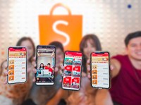 Wah! Bank Aladin Syariah Blak-blakan soal Isu Masuknya Shopee
