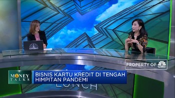 e-Commerce, Sektor Penopang Bisnis Kartu Kredit Kala Pandemi
