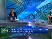 e-Commerce, Sektor Penopang Bisnis Kartu Kredit Kala Pandemi