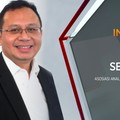 Live Now! Bingung Pilih Broker Saham? Cek Dulu Caranya Nih