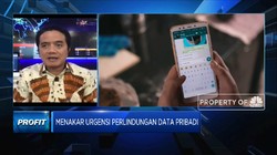 Pentingnya Indonesia Punya Aturan Perlindungan Data Pribadi