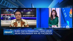 Simak! Tips Jaga Keamanan Data Pribadi